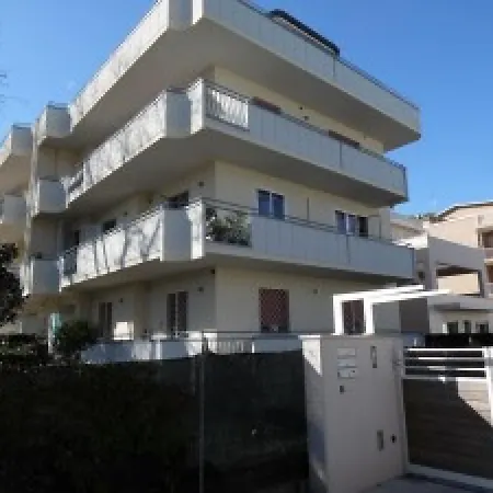 Appartamento Bartolini Riccione