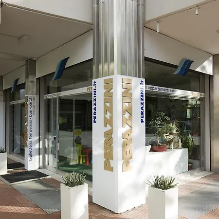 Bartolini Appartamento Riccione